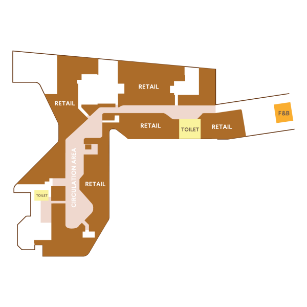 Mall Floor Plans - Yoma Central