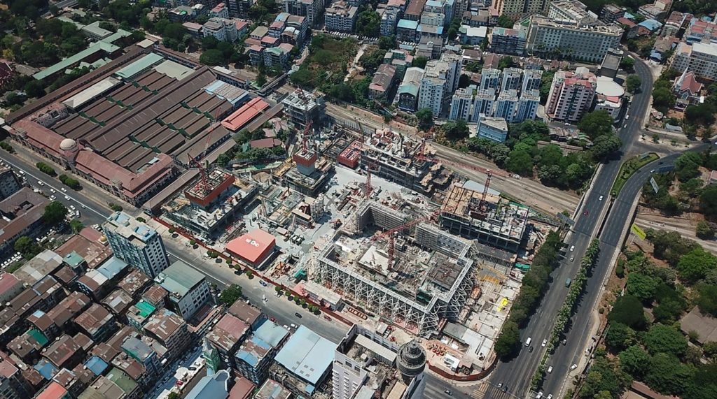 Yoma-central-construction-site-drone-view-min