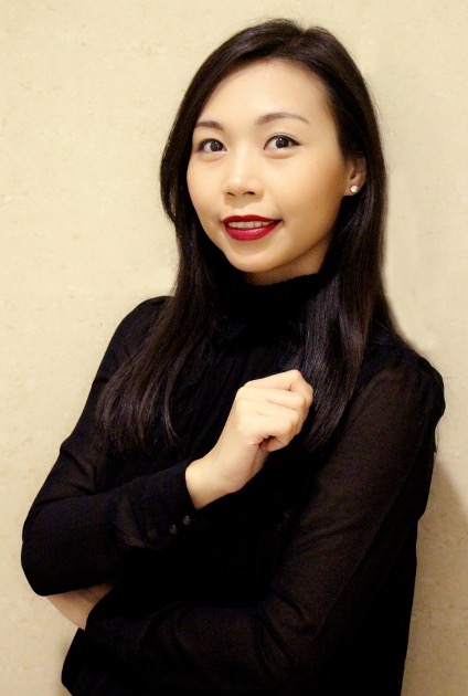 E&S Compliance Manager Khin Sandy Linn